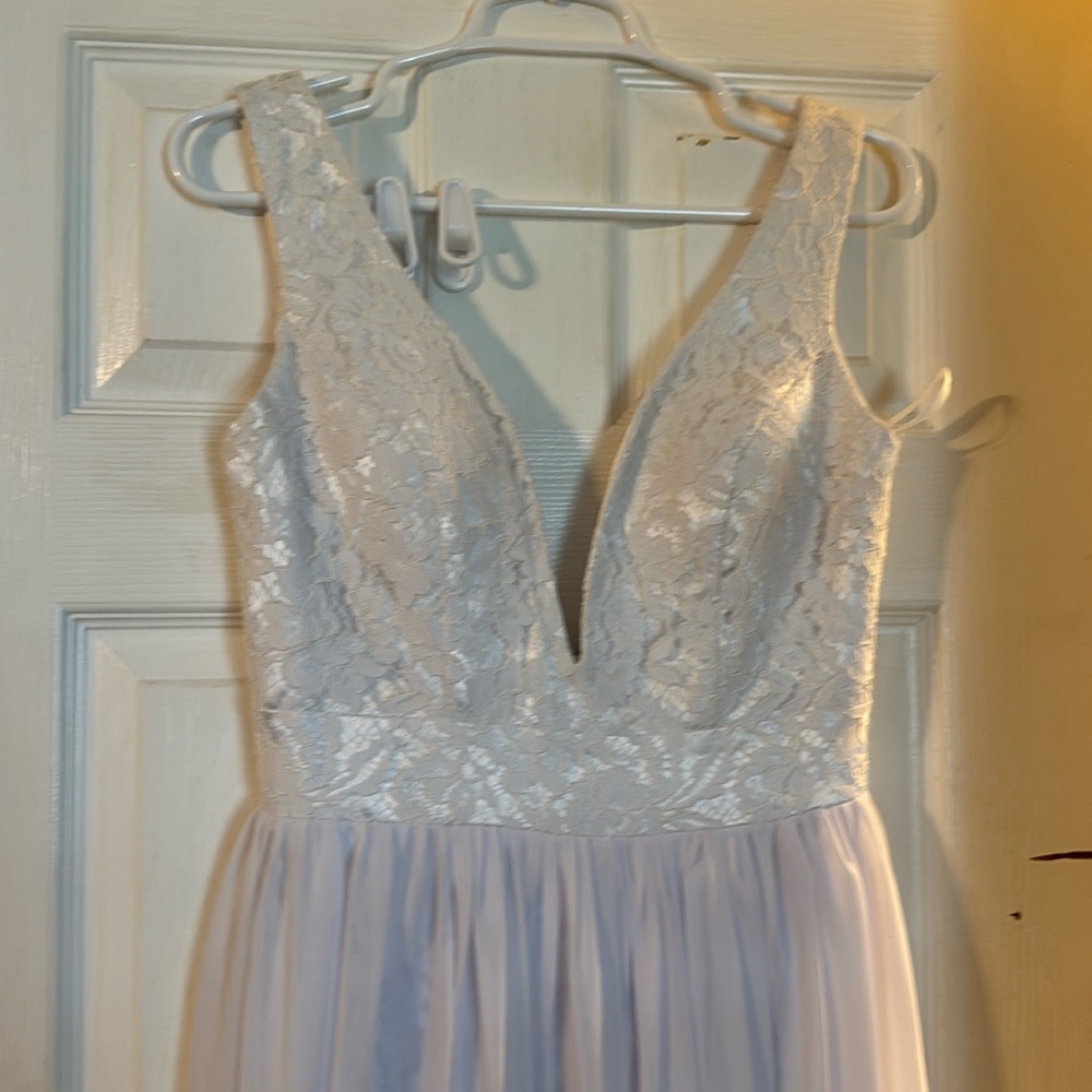 Women’s beautiful dress by Bridess